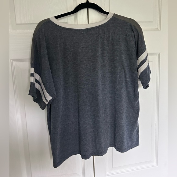 Vintage Broncos NFL Shirt - Picture 2 of 3